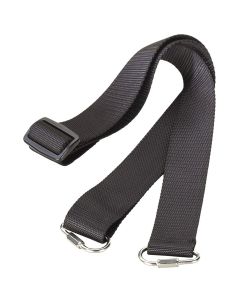 STL45677 image(0) - Streamlight Shoulder Strap with Carabiner Lock for the Portable Scene Light