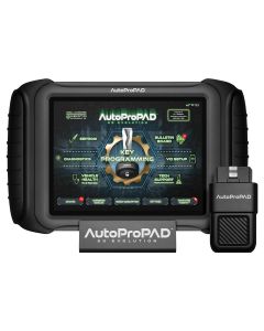 XTL20426811 image(0) - Xtool USA AutoProPAD G3 Evolution Key Programmer