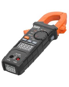 KLECL490 image(0) - Klein Tools 400A AC/DC Dual-Display Auto-Ranging Digital Clamp Meter