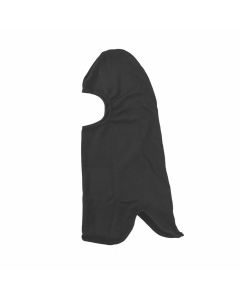 OBRARC30-BH-BK-XL image(0) - OBERON Balaclava - Arc Flash & Inherently Flame Resistant - 30 Cal ARC - Size: XL