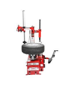 AMM800MAXX70 image(0) - COATS Company Coats Maxx 70 Rim Clamp Tire Changer -  110V Electric Motor