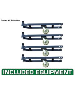 ATEATTD-408SL-COMBO image(15) - Atlas Equipment Premium 408SL 4 Post Lift + RJ35 Sliding Jacks Combo (WILL CALL)