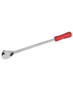 WLMW32131 image(0) - Wilmar Corp. / Performance Tool 1/2" Dr. Aluminum Handle Ratchet