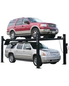 ATEXH-PRO9000 image(0) - Atlas Automotive Equipment Garage PRO9000 9,000 lb 4-Post Lift (WILL CALL)