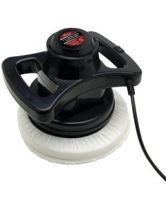 WLMW60111 image(0) - Wilmar Corp. / Performance Tool 10" Random Orbital Buffer