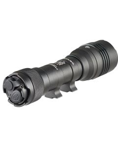 STL88129 image(0) - Streamlight ProTac RM HL-X Pro USB Long Gun Light - Light Only - IncludesJack Cap, M-LOK, SL-B26 battery pack and USB Cord - Black
