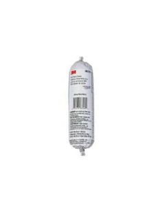 MMM8370 image(0) - 3M 08370 Seam Sealer, 310 mL Flex-Pack, Paste, Gray, 1.68, 5 to 10 min Application, 24 hr Curing