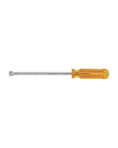 KLES106 image(0) - Klein Tools 5/16-Inch Nut Driver, 6-Inch Shaft