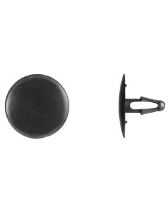 DCO1950MT image(0) - Disco Automotive Hardware 7mm Hole Size 30mm Head 19mm Stem