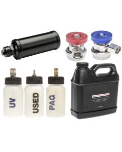 MSS3608346900 image(0) - MAHLE Service Solutions ArticPRO ACX 2XXX Series R134a Maintenance Kit