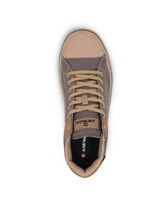 FSIAW4000-8-5D image(7) - AIRWALK AMP Soft Toe - Men's - SFT|EH|SR|SF - Bungee Cord - Size: 8.5 - D - (Regular)