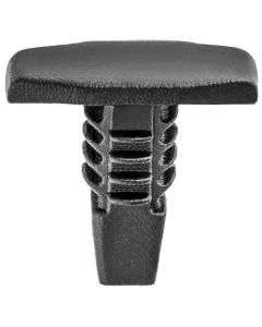AVC10744 image(0) - AUVECO WEATHERSTRIP RETAINER - GM