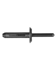 DCO9854MT image(0) - Disco Automotive Hardware 15/64"(5.95mm)Hole Size G/R 5/32"- 5/16"