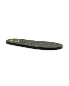 SRWNSPD-2XL image(0) - Neos Overboot - Shoe Pad - Black - Size: 2XL - (Extra Extra Large - Men's 13.5-15, Women's 15-16.5)