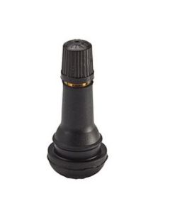TMRTR413-63000PALLET image(0) - Tire Mechanic's Resource TR413 Rubber Snap-in Tire Valve Stem (pallet of 63,000)