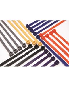 JTT4701H image(0) - The Best Connection 4" Nylon Wire Tie Natural