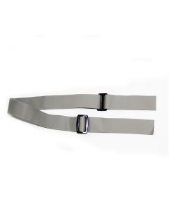SRWS80251 image(0) - Sellstrom Replacement Grey Neoprene Strap