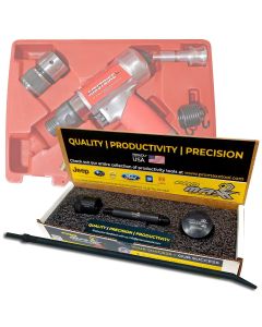 PMXPWP910PRO image(0) - ProMaxx PowerPull Air Hammer Powered Fuel Injector Puller Dodge Fiat 3.0L