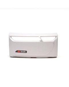 MMM37381 image(0) - 3M Versaflo 37381 Filter Cover, Use With: TR-6500 Series Cartridges