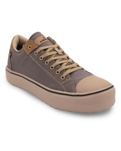 FSIAW4000-7EE image(0) - AIRWALK AMP Soft Toe - Men's - SFT|EH|SR|SF - Bungee Cord - Size: 7 - EE - (Extra Wide)