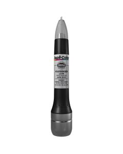 DUPAVW2039 image(0) - Krylon SCRATCH FIX ALL IN 1 REFLEX SILVER (M)