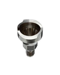 MMM26006 image(0) - 3M PPS 26006 Series 2.0 #S5 Adapter, M12 x 1.5 (Male), Use With: Series 2.0 Spray Cup System