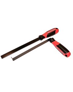 HSA7800 image(0) - H&S AutoShot UNI-7800 Headlight and Taillight Removal Tool with 2 Lever Arms and Feeler Gauges