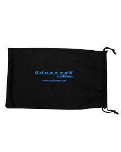 SRWS79906 image(0) - Sellstrom Safety Goggle Accessories - Microfiber Bag for Wildland Fire Goggles
