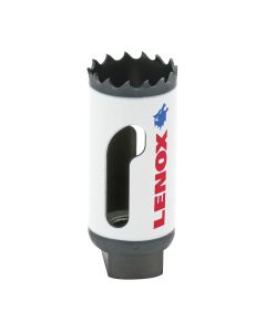 LEX30012 image(0) - Lenox Tools Hole Saw, 3/4 in. Long Lasting Bi-Metal Constructi