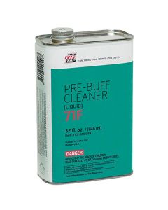 REM71F image(0) - REMA TIP TOP North America Liquid Pre-buff Cleaner (Flammable) 32 fluid ounce in Spout Can