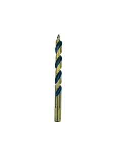 VIMHSSC29-1964 image(0) - VIM Tools 19/64 Inch M35 Cobalt Drill Bit