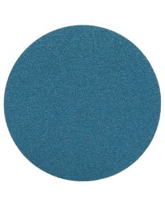 MMM36582 image(0) - 3M  Stikit Blue Abrasive Disc 36582, 40E, 8-inch (203mm)