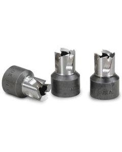 BLR11206-3 image(0) - Blair 3PK-6MM DIAM ROTOBROACH CUTTERS