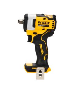 DWTDCF911B image(0) - DeWalt 20v MAX 1/2" IMPACT WRENCH BARE TOOL