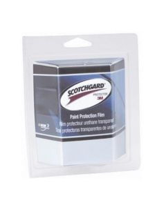 MMM84701 image(0) - 3M Scotchgard 84701 Paint Protection Film, 12.5 yd x 1 in, 12 mil THK, Transparent