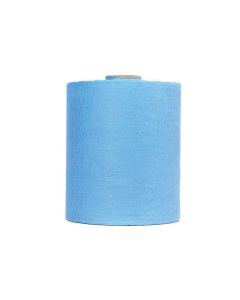 MWB15802 image(0) - Datco International Datco International Surgical Blue 15802 Tack Cloth, 36 in x 18 in, Blue