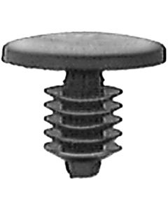 AVC20344 image(0) - AUVECO GM WEATHERSTRIP RETAINER (REPLACES 18322)