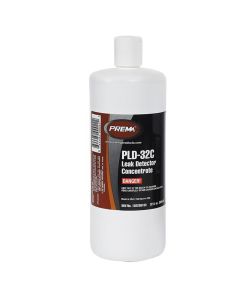 PRMPLD-32C image(0) - PREMA Leak Detector, Concentrate 32 oz. Bottle 4 Count