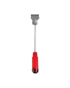 AES87700 image(0) - AES Industries 87700 Long Reach Scraper, 11-1/2 in L, Steel Blade
