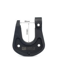 DENDF-SPR-HRB-M image(0) - Dent Fix Medium Arm for RIV-E 60 & 80