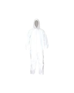 SAS6955 image(0) - SAS Safety GEN-NEX heavy duty crew coveralls