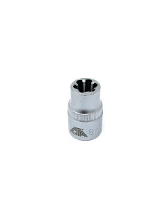 CTA1232X08 image(0) - CTA Manufacturing Bolt Extractor - 8 mm