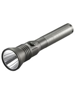STL75783 image(0) - Streamlight 800 Lumen Stinger LED HPL Flashlight - 120V/100V AC/12V DC - Smart Charge PiggyBack