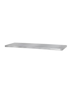 EXTDX7221ST image(0) - Extreme Tools DX Series 72inW x 21inD Stainless steel wrap top for DX722117RC
